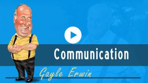 Communication