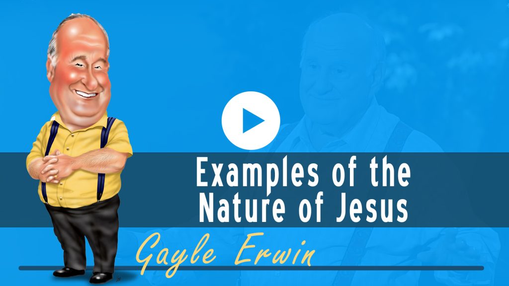 Examples-of-the-Nature-of-Jesus