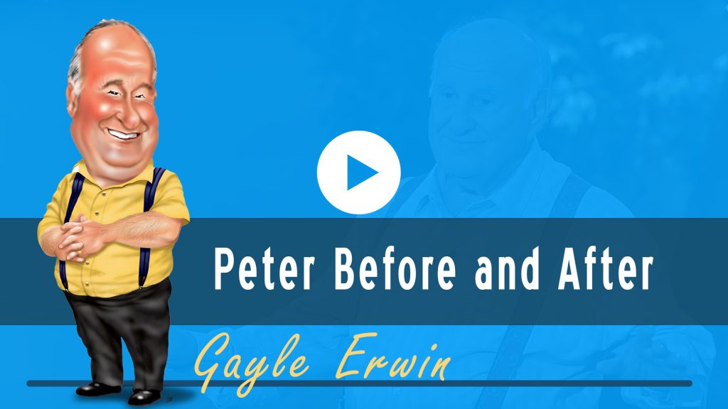 Peter-Before-and-After