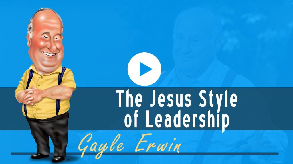The-Jesus-Style-of-Leadership