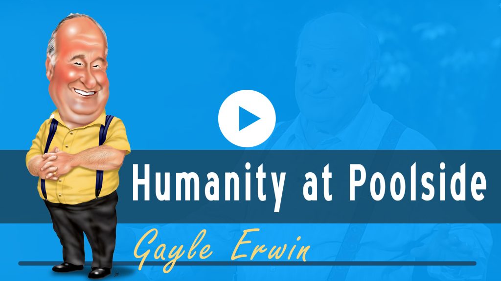 humanity-at-poolside